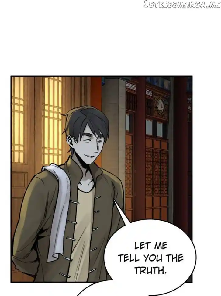 The Beginning From Gu Huo Niao Ch.112