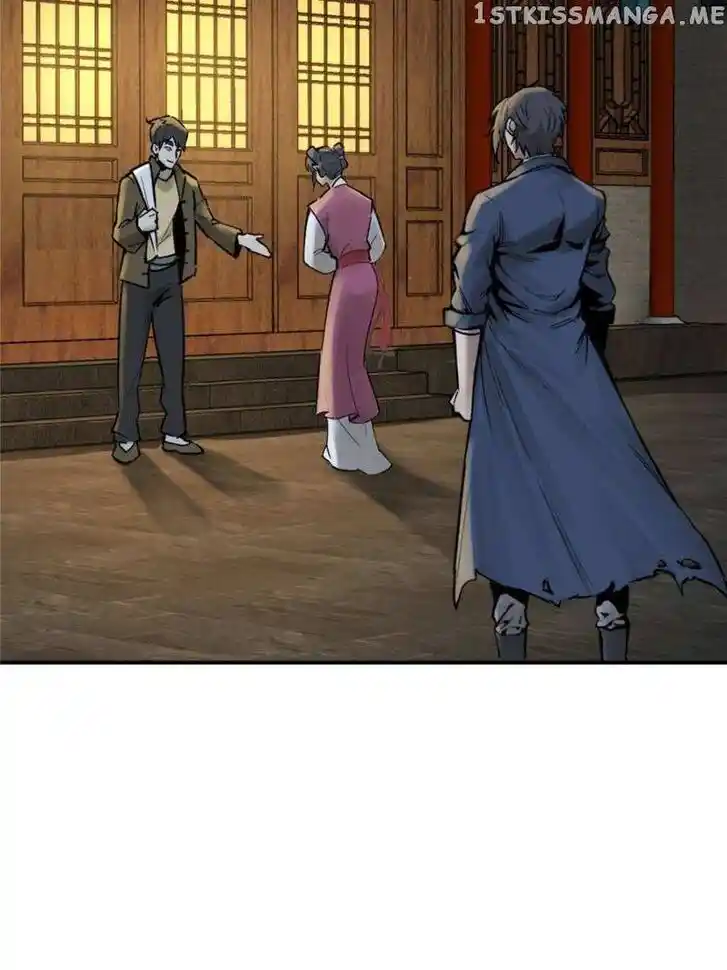 The Beginning From Gu Huo Niao Ch.112