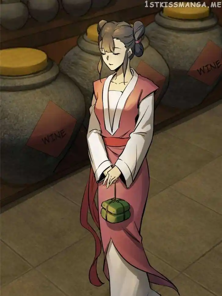 The Beginning From Gu Huo Niao Ch.113