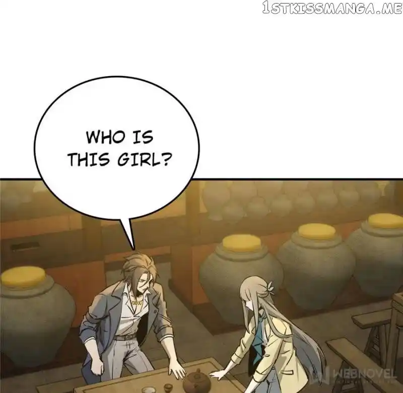 The Beginning From Gu Huo Niao Ch.113