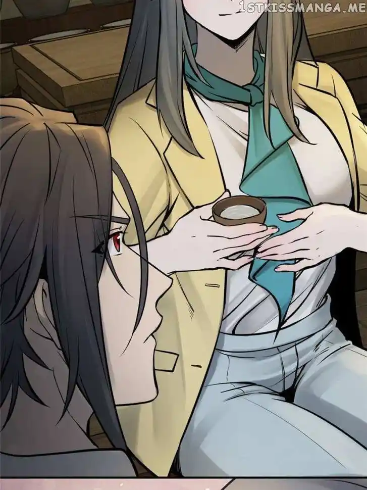 The Beginning From Gu Huo Niao Ch.113