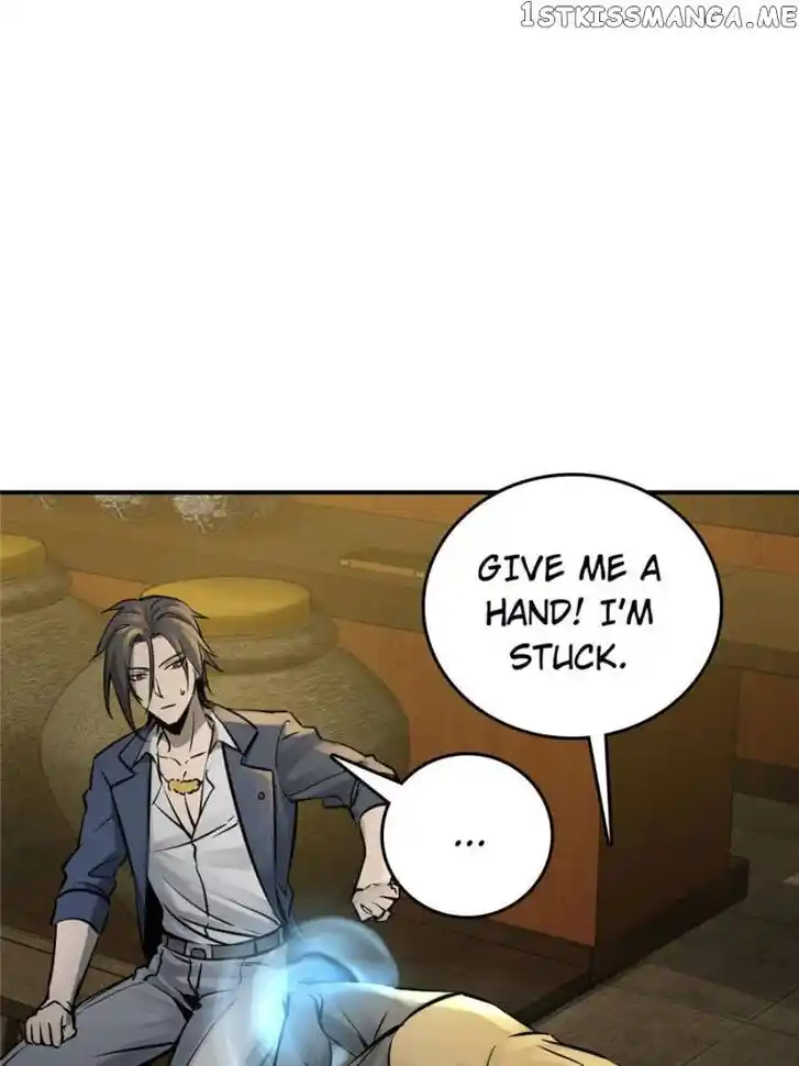 The Beginning From Gu Huo Niao Ch.113