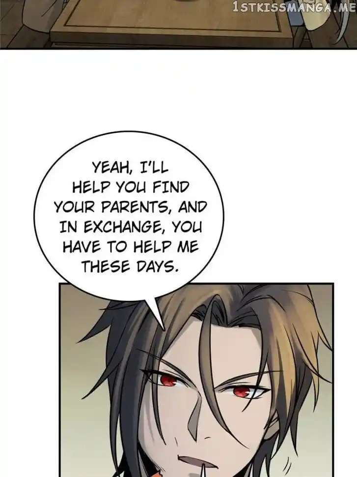 The Beginning From Gu Huo Niao Ch.113