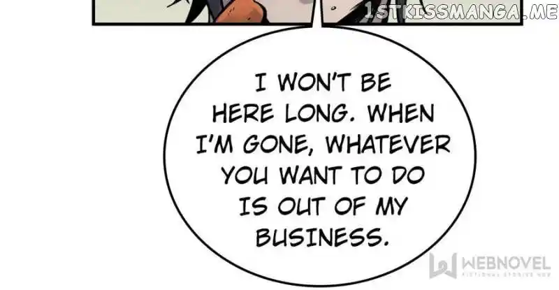 The Beginning From Gu Huo Niao Ch.113