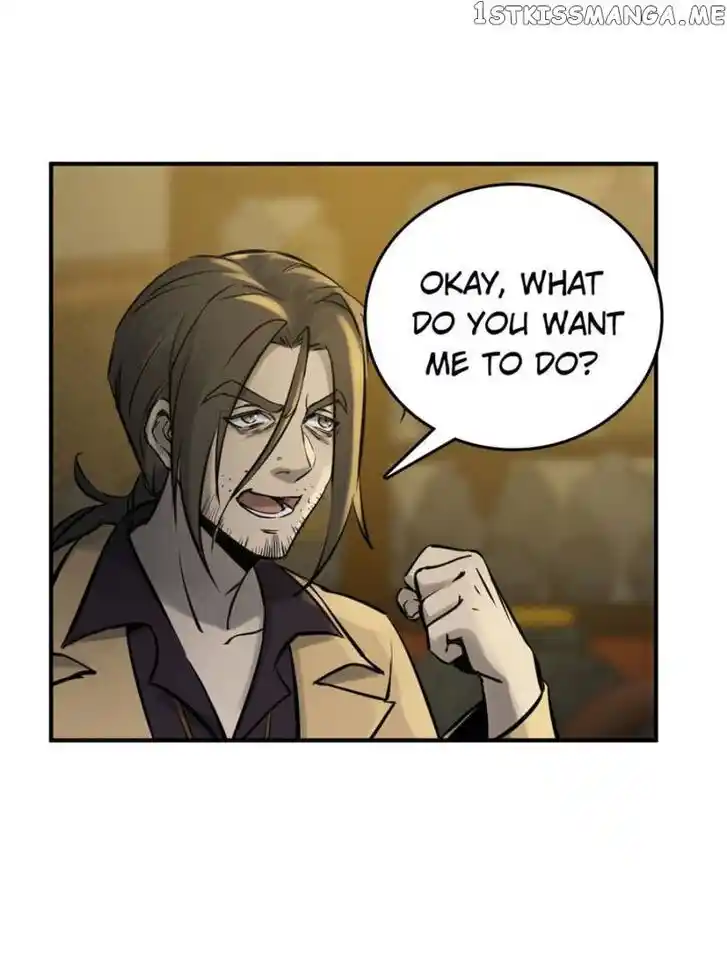 The Beginning From Gu Huo Niao Ch.113