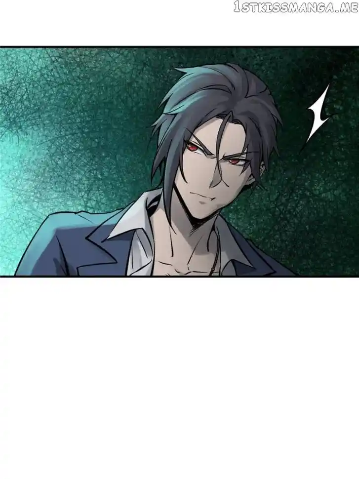 The Beginning From Gu Huo Niao Ch.113