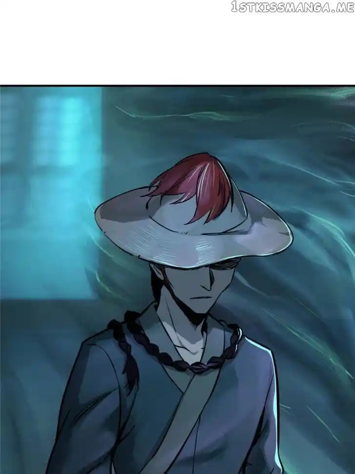 The Beginning From Gu Huo Niao Ch.113