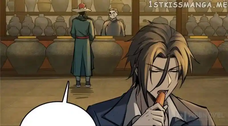 The Beginning From Gu Huo Niao Ch.113