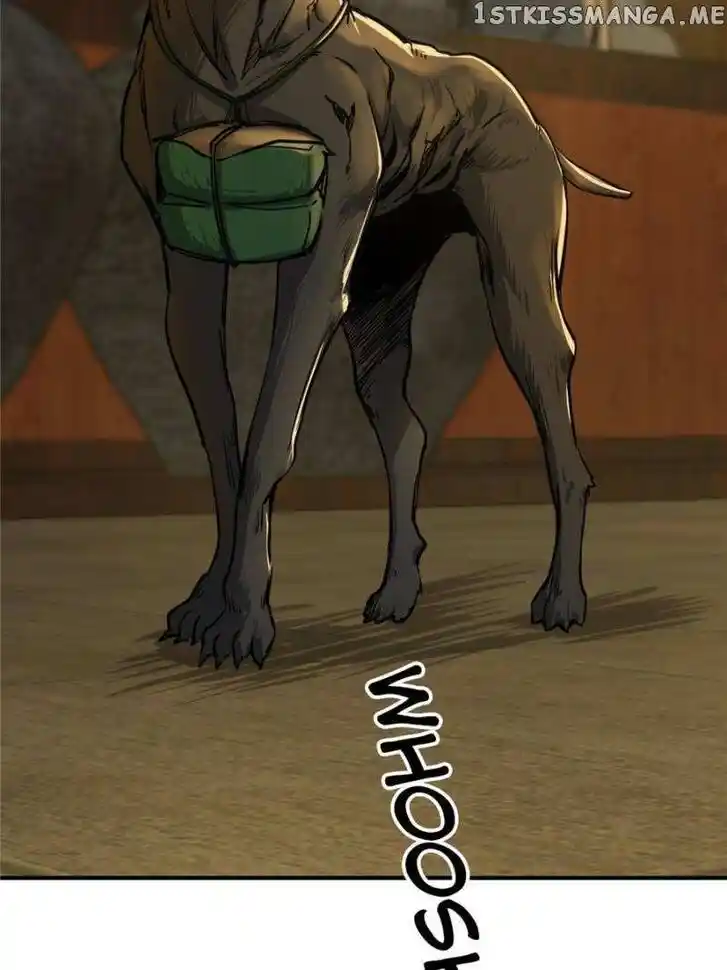 The Beginning From Gu Huo Niao Ch.113