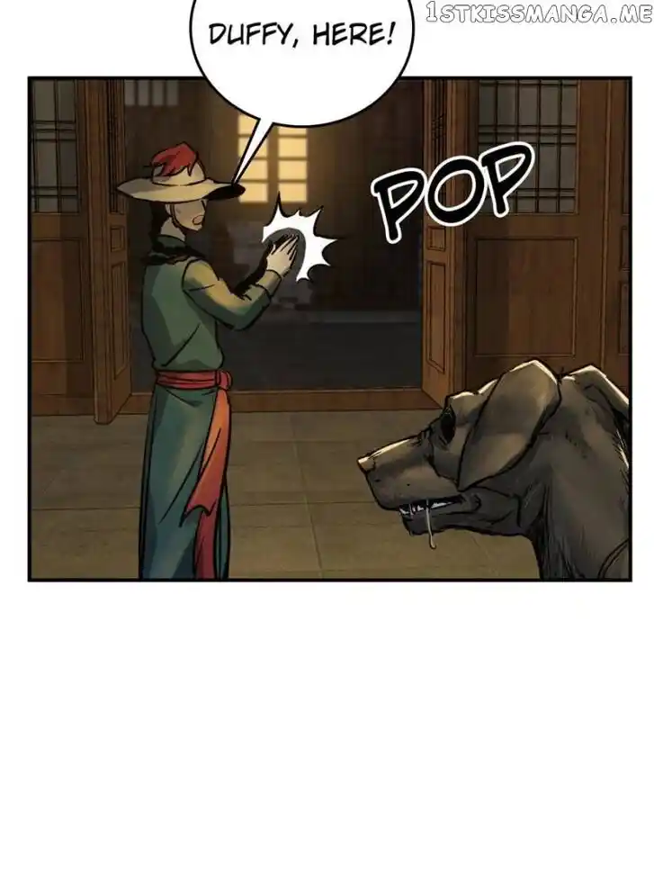 The Beginning From Gu Huo Niao Ch.113