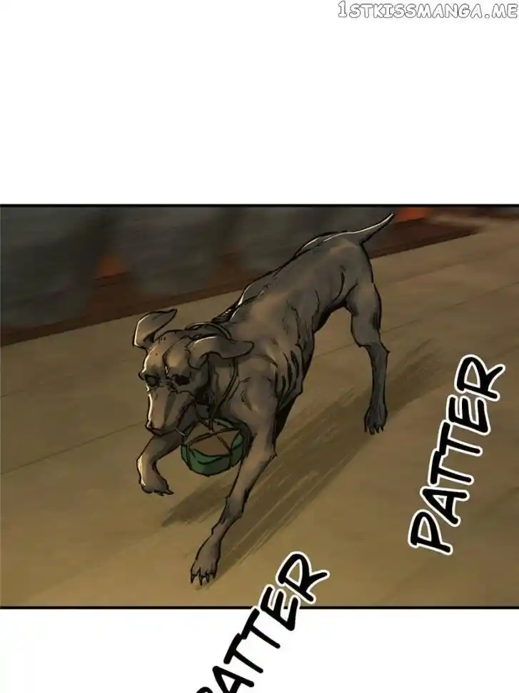 The Beginning From Gu Huo Niao Ch.113