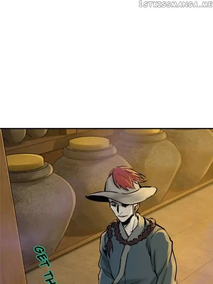 The Beginning From Gu Huo Niao Ch.113