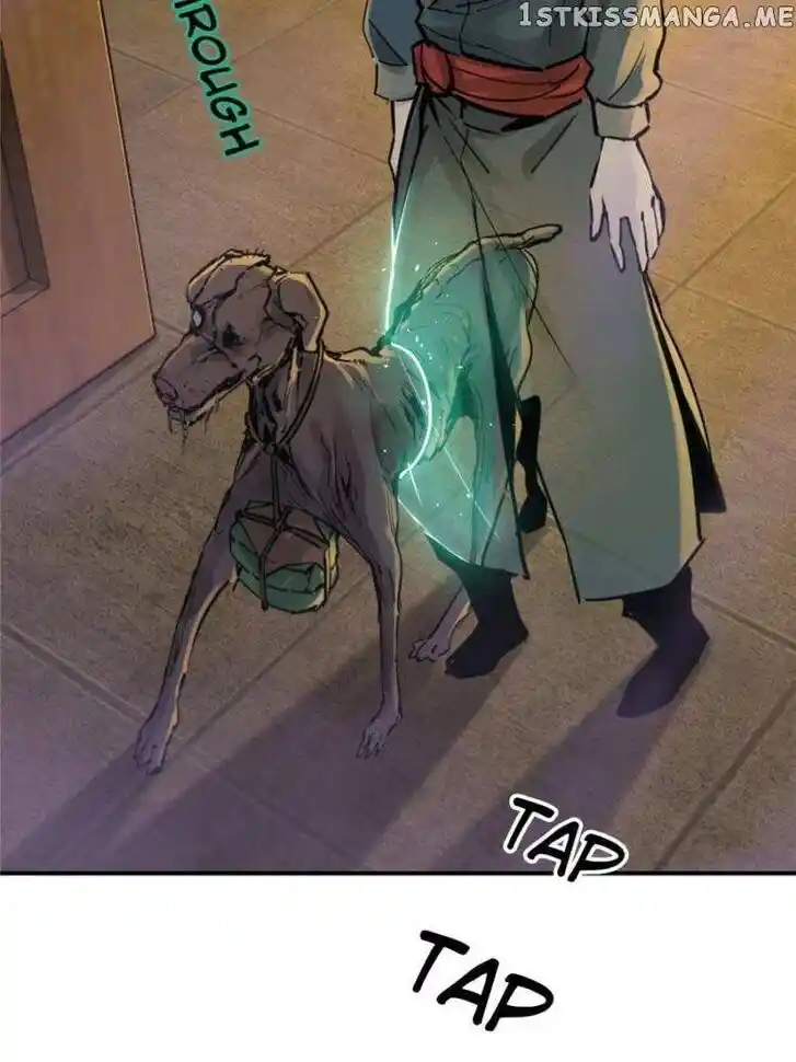 The Beginning From Gu Huo Niao Ch.113