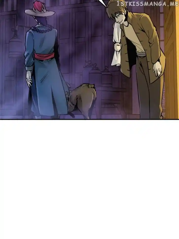 The Beginning From Gu Huo Niao Ch.113