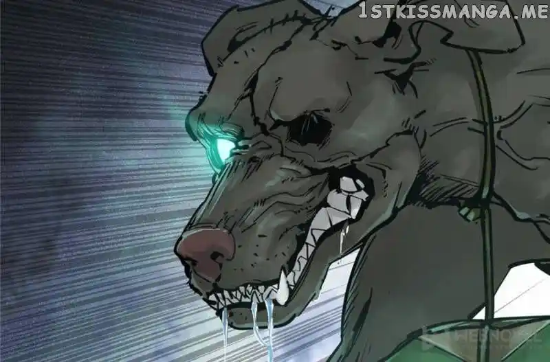 The Beginning From Gu Huo Niao Ch.113