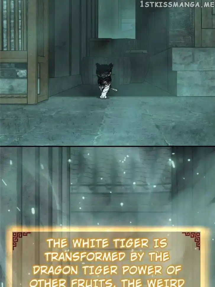 The Beginning From Gu Huo Niao Ch.113