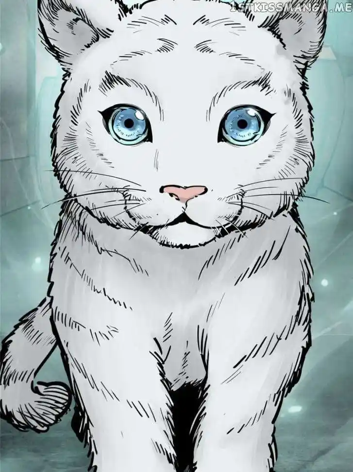 The Beginning From Gu Huo Niao Ch.113