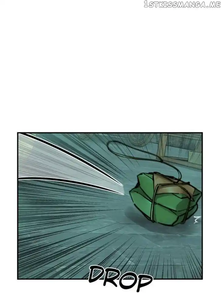 The Beginning From Gu Huo Niao Ch.113