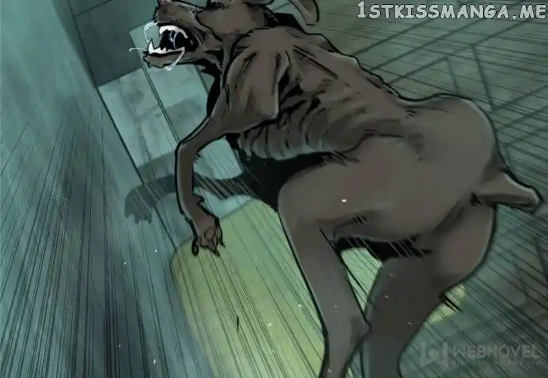 The Beginning From Gu Huo Niao Ch.113