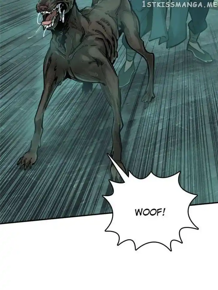 The Beginning From Gu Huo Niao Ch.113