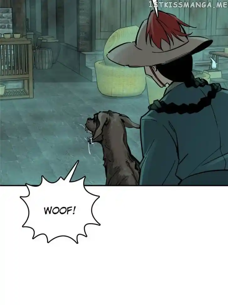 The Beginning From Gu Huo Niao Ch.113