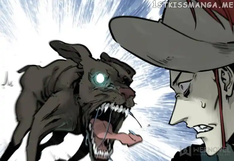 The Beginning From Gu Huo Niao Ch.113