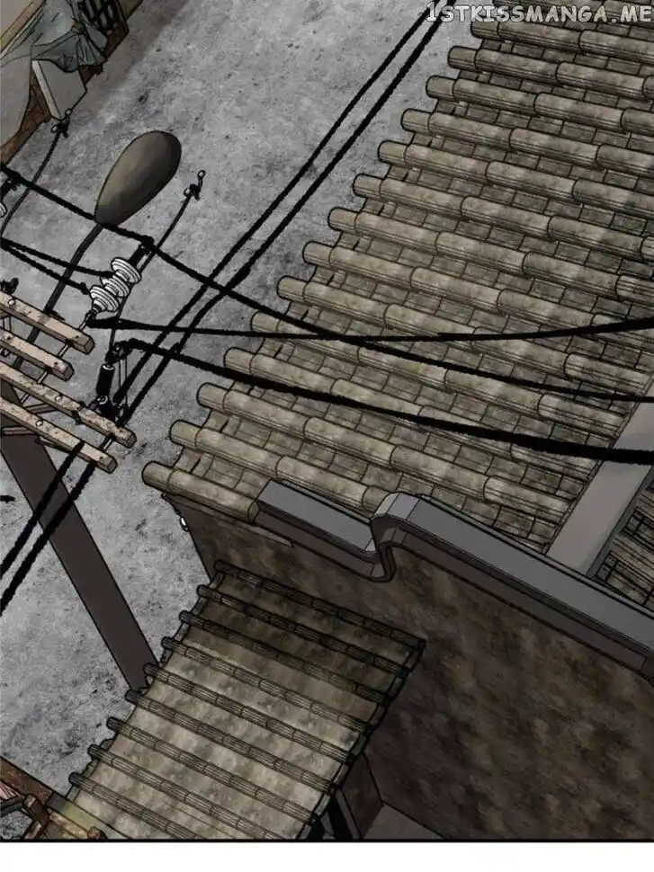 The Beginning From Gu Huo Niao Ch.114