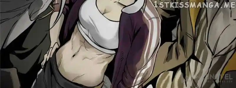 The Beginning From Gu Huo Niao Ch.114