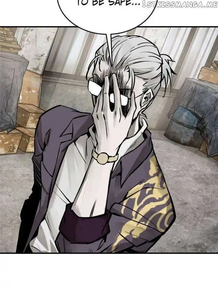 The Beginning From Gu Huo Niao Ch.114