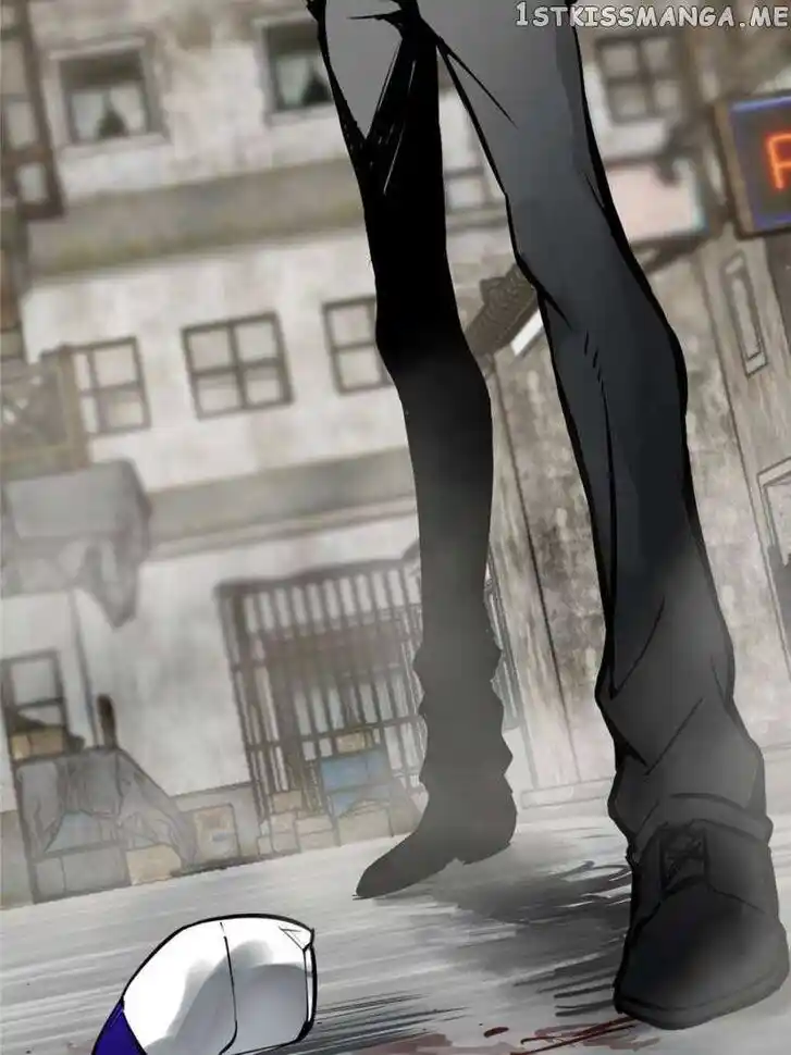 The Beginning From Gu Huo Niao Ch.114