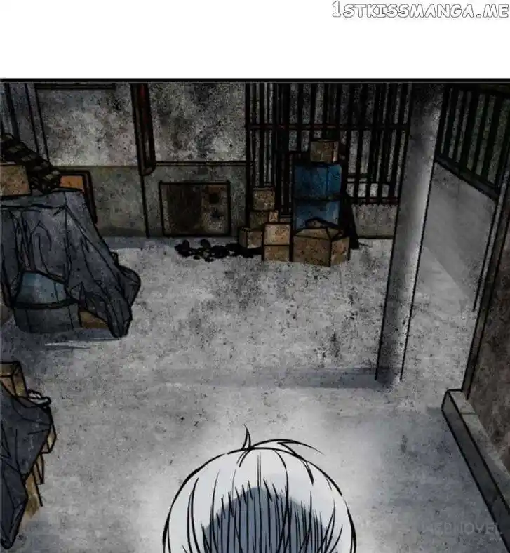 The Beginning From Gu Huo Niao Ch.114