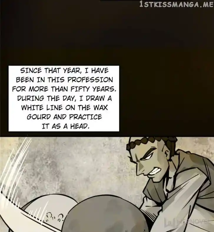 The Beginning From Gu Huo Niao Ch.114