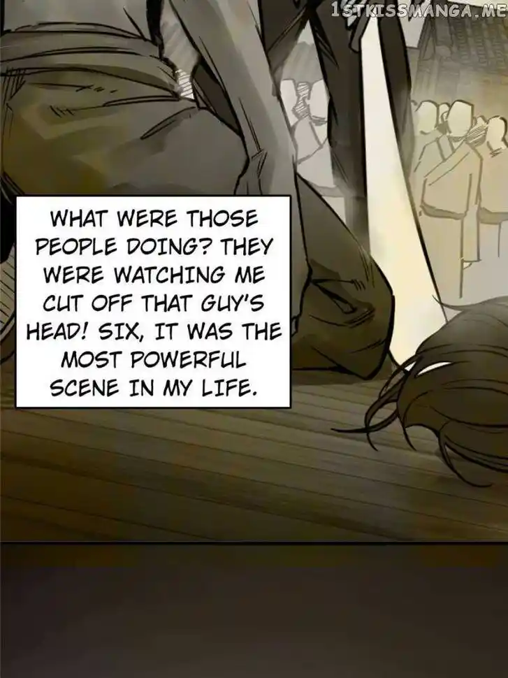 The Beginning From Gu Huo Niao Ch.114