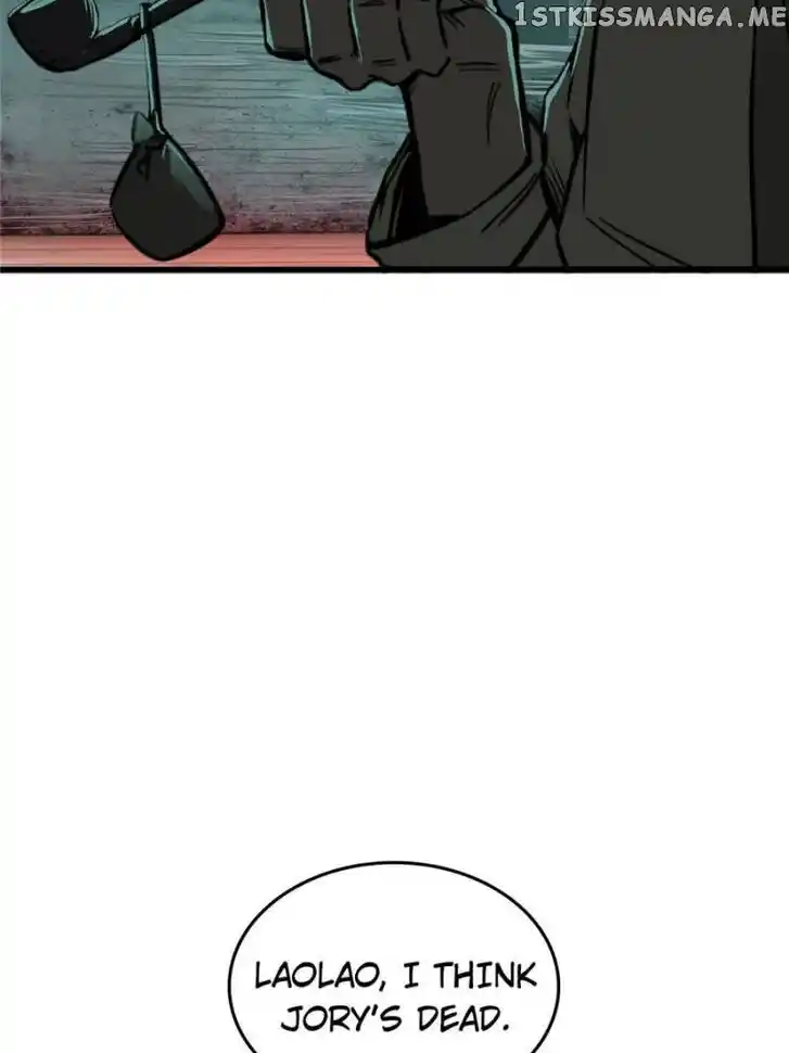 The Beginning From Gu Huo Niao Ch.114