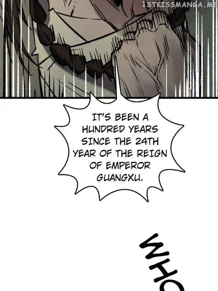 The Beginning From Gu Huo Niao Ch.114