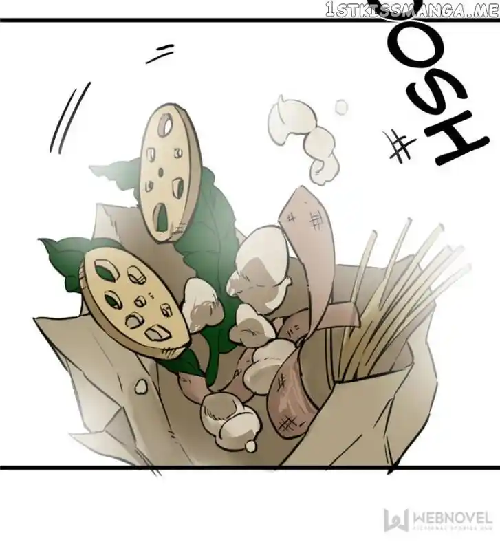 The Beginning From Gu Huo Niao Ch.114