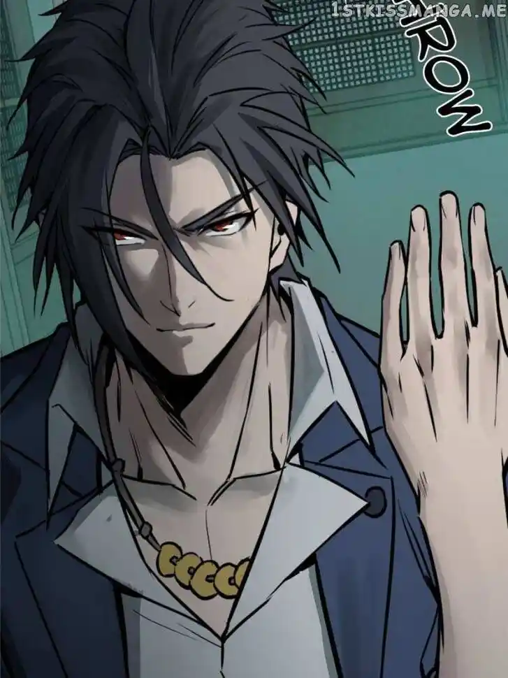 The Beginning From Gu Huo Niao Ch.114