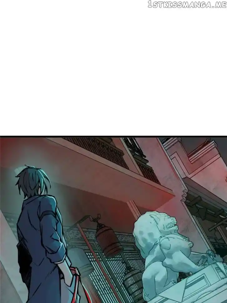 The Beginning From Gu Huo Niao Ch.114