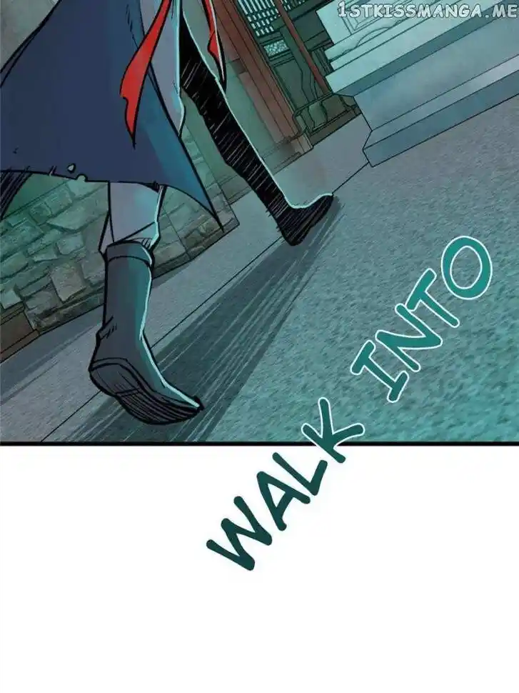 The Beginning From Gu Huo Niao Ch.114