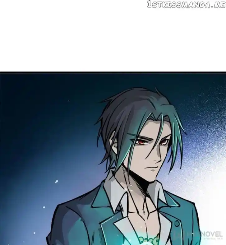 The Beginning From Gu Huo Niao Ch.114