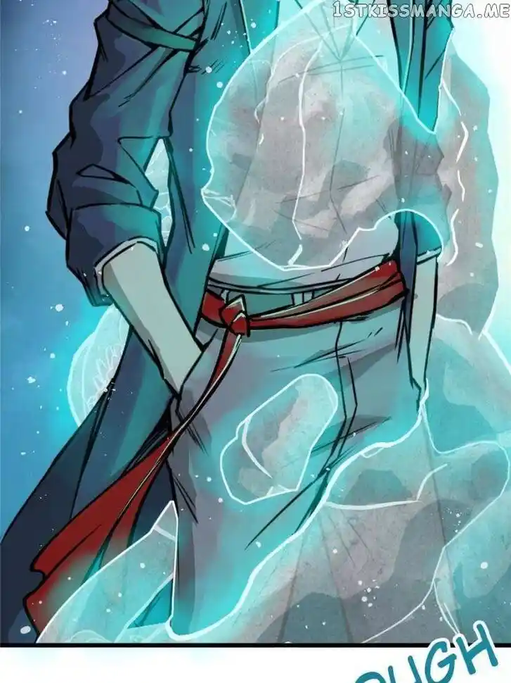 The Beginning From Gu Huo Niao Ch.114