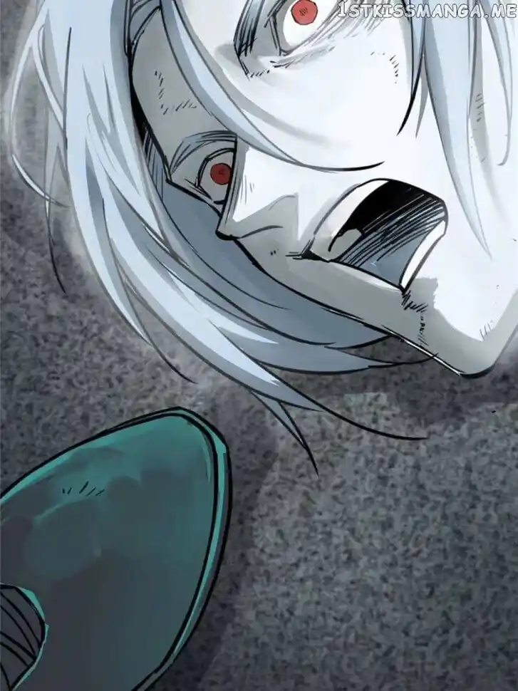 The Beginning From Gu Huo Niao Ch.114