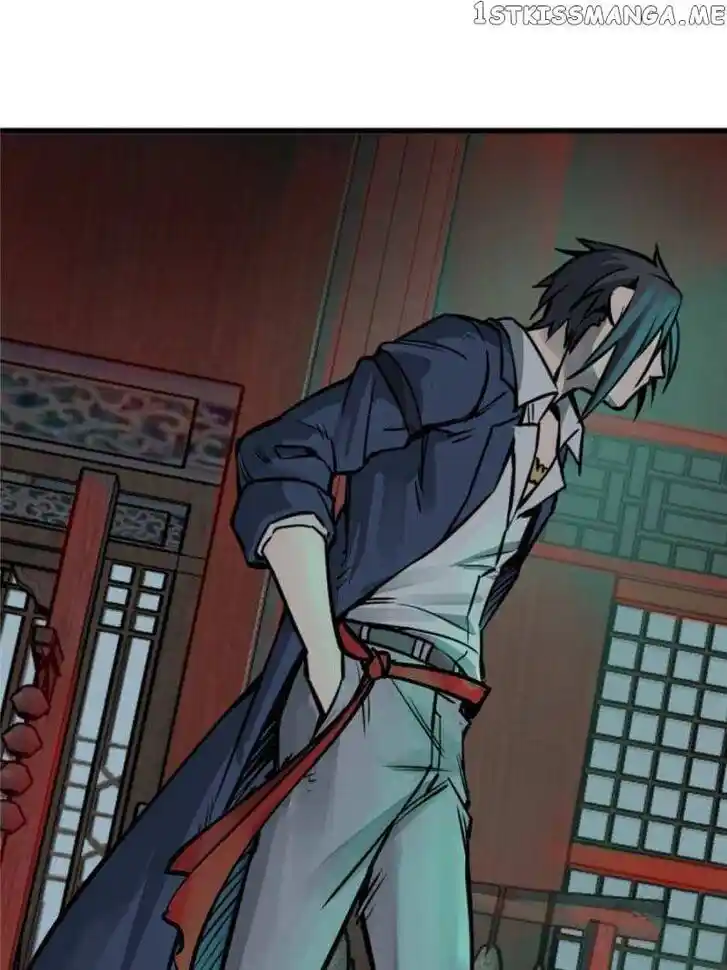 The Beginning From Gu Huo Niao Ch.114