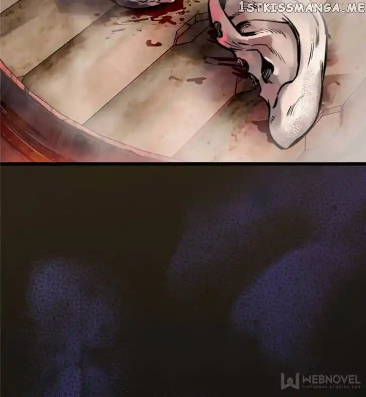 The Beginning From Gu Huo Niao Ch.114