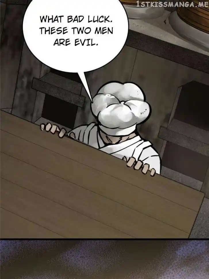 The Beginning From Gu Huo Niao Ch.114