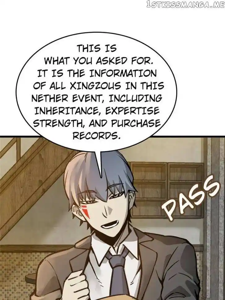 The Beginning From Gu Huo Niao Ch.114