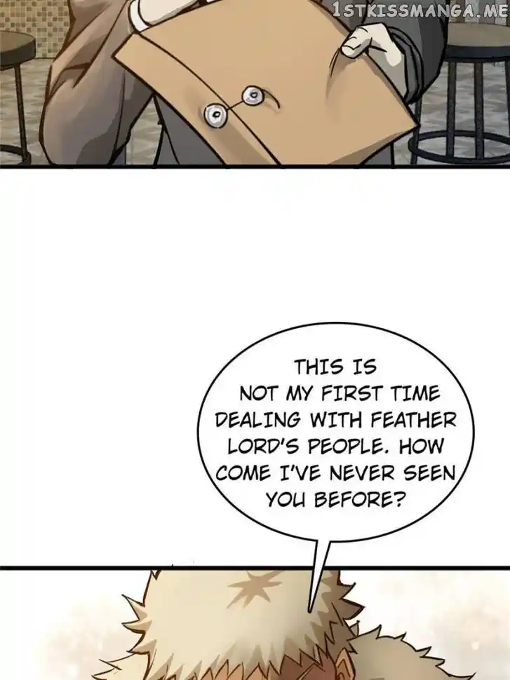 The Beginning From Gu Huo Niao Ch.114