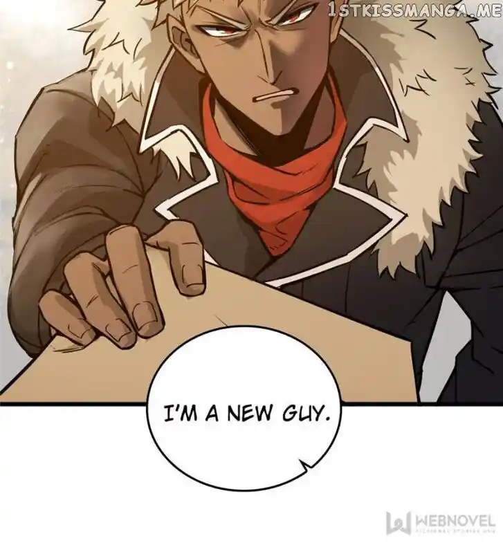 The Beginning From Gu Huo Niao Ch.114