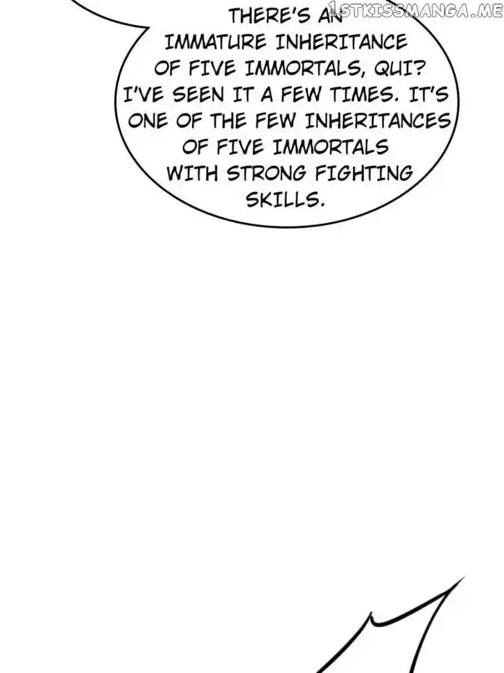 The Beginning From Gu Huo Niao Ch.114