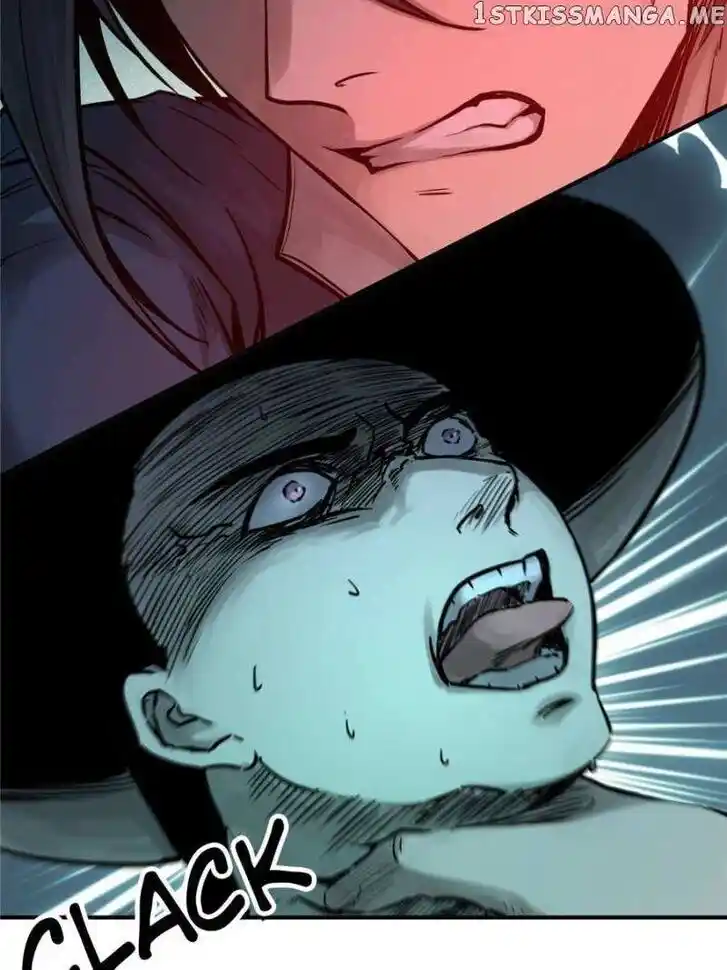 The Beginning From Gu Huo Niao Ch.115